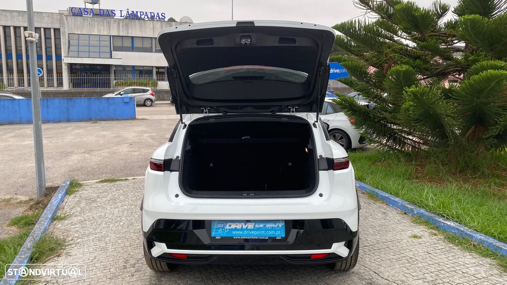 Renault Mégane E-Tech EV40 Evolution Autonomia Urbana - 13