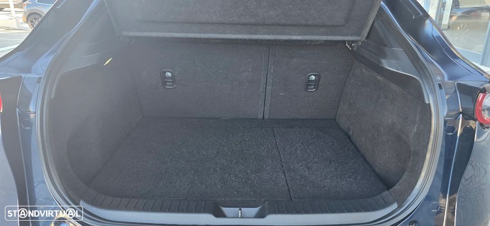 Mazda CX-30 2.0 Sky-G Homura - 19