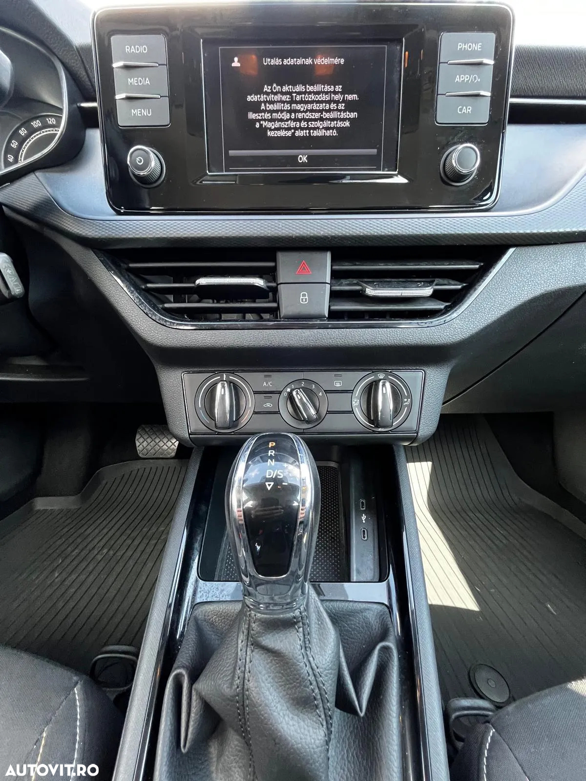 Skoda Scala 1.0 TSI DSG Ambition - 5