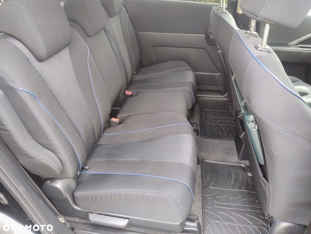 Mazda 5 2.0 MZR-DISI i-stop Sports-Line - 19