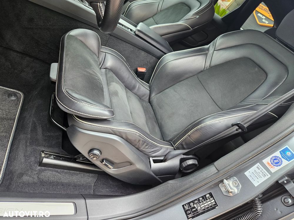 Volvo XC 60 D4 Geartronic RDesign - 15