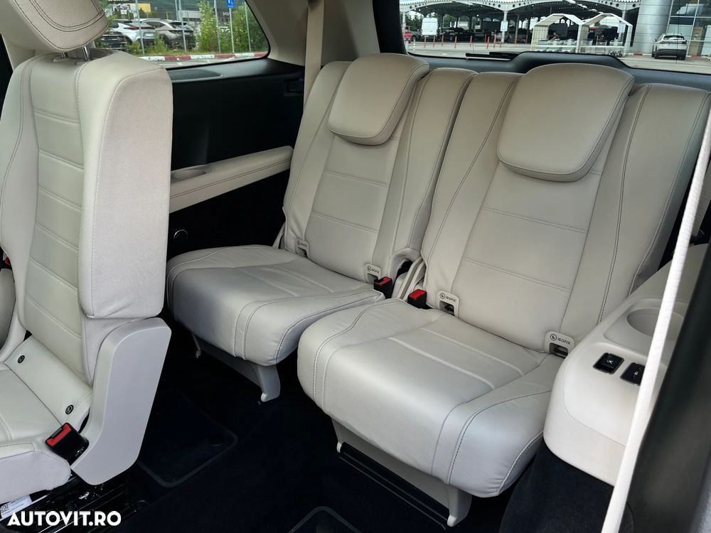 Mercedes-Benz GLS 400 d 4MATIC Aut. - 19