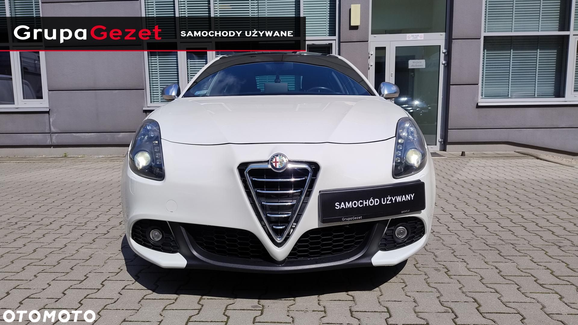 Alfa Romeo Giulietta - 2