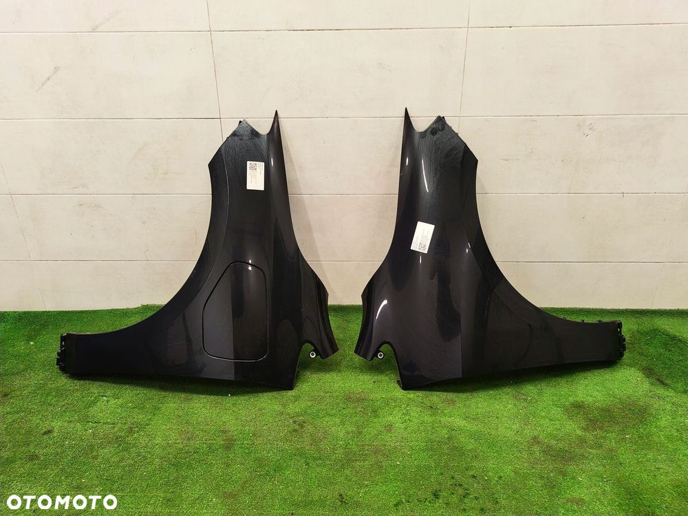 BMW 2 U06 PRZÓD MASKA PAS BŁOTNIK ZDERZAK LAMPY 475 230e - 7
