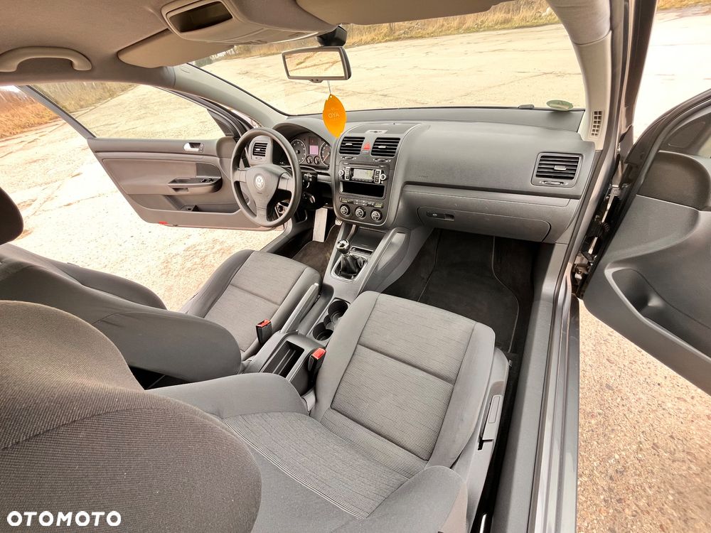 Volkswagen Golf 1.4 Edition - 17