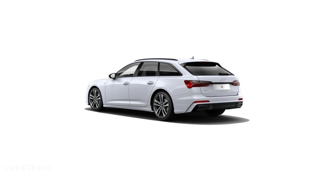 Audi A6 Avant 40 TDI mHEV Sport S tronic - 2