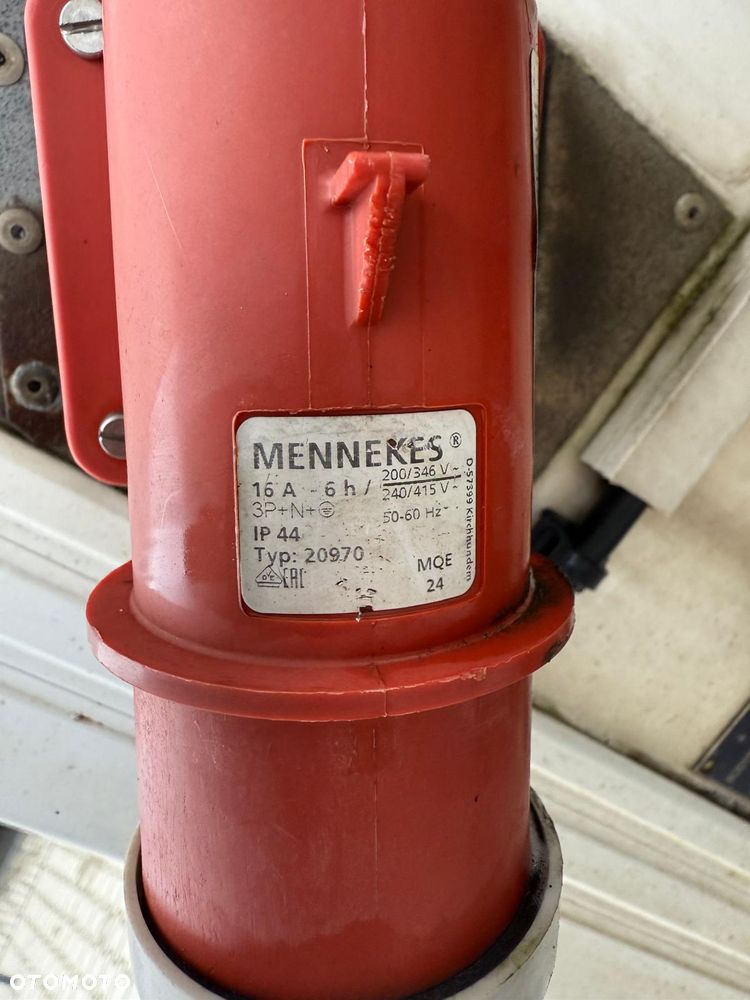 Iveco Daily 70c18 - 32