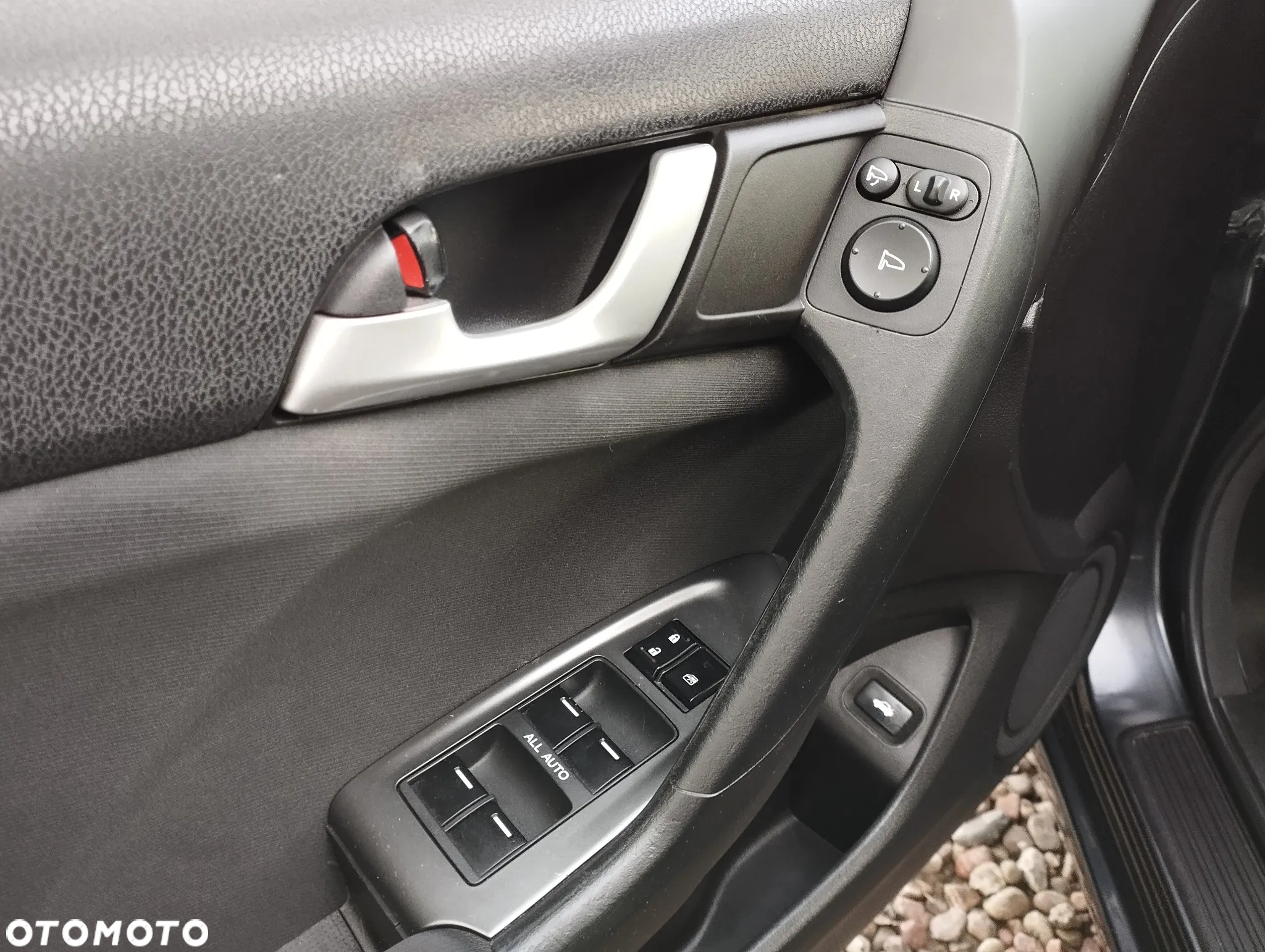 Honda Accord 2.0 Comfort - 21