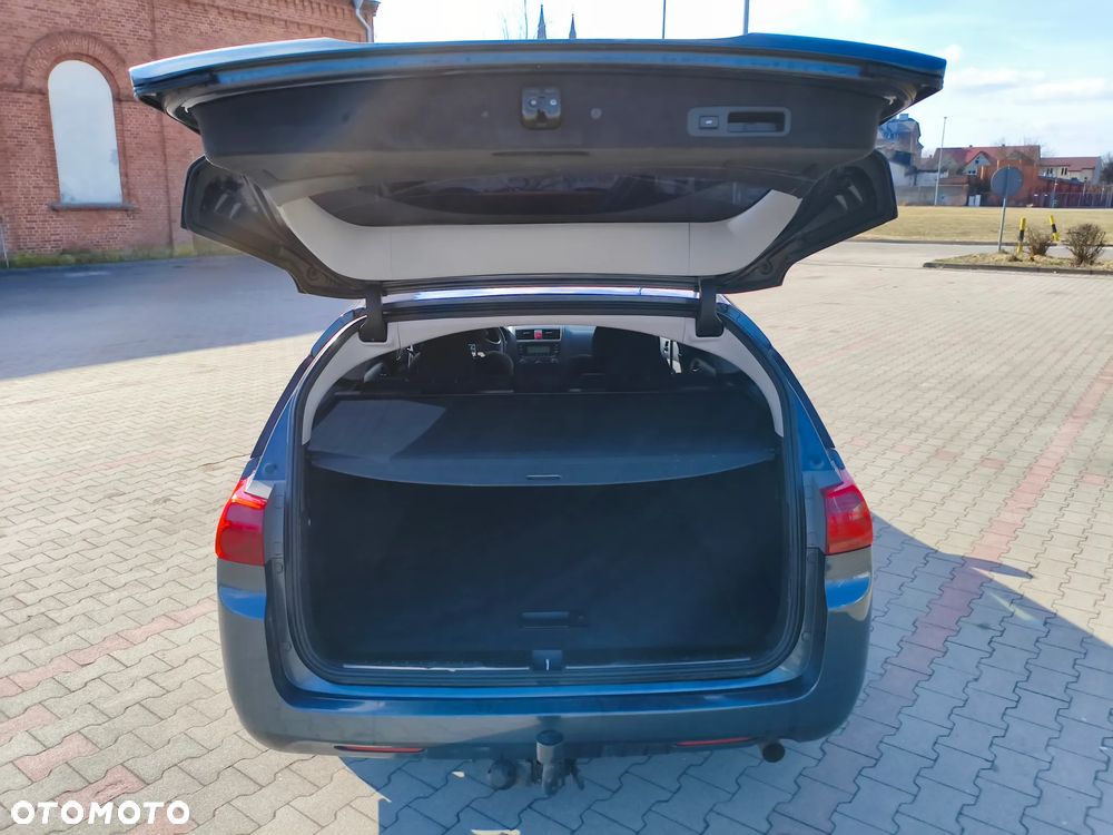 Honda Accord 2.0 i Comfort - 8
