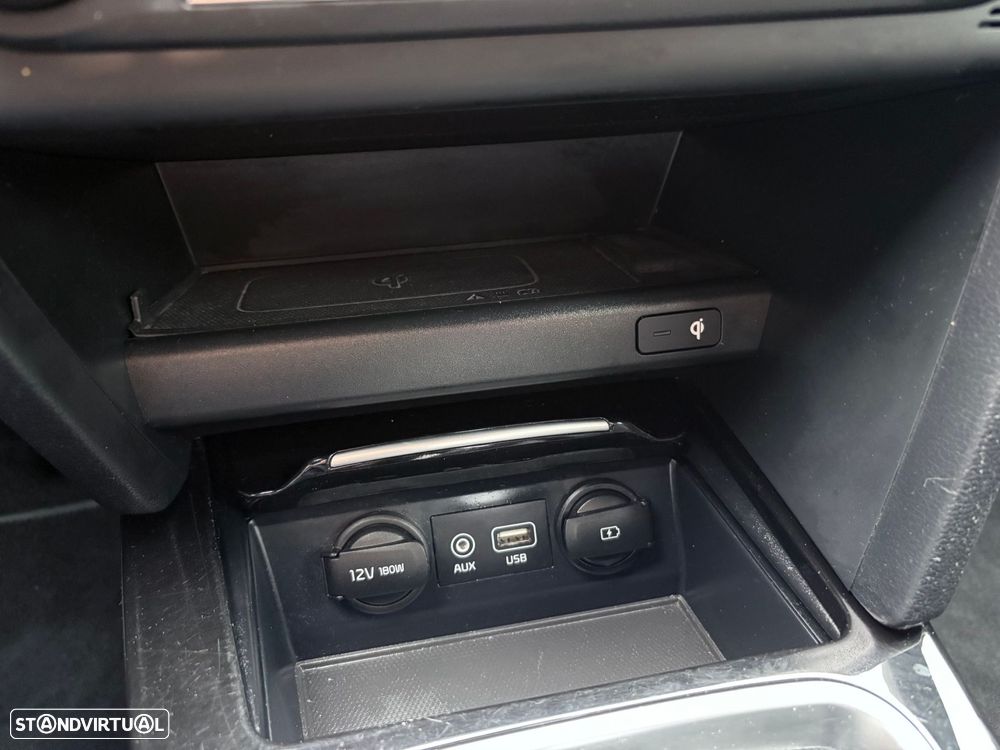 Kia ProCeed 1.4 T-GDI GT Line - 46