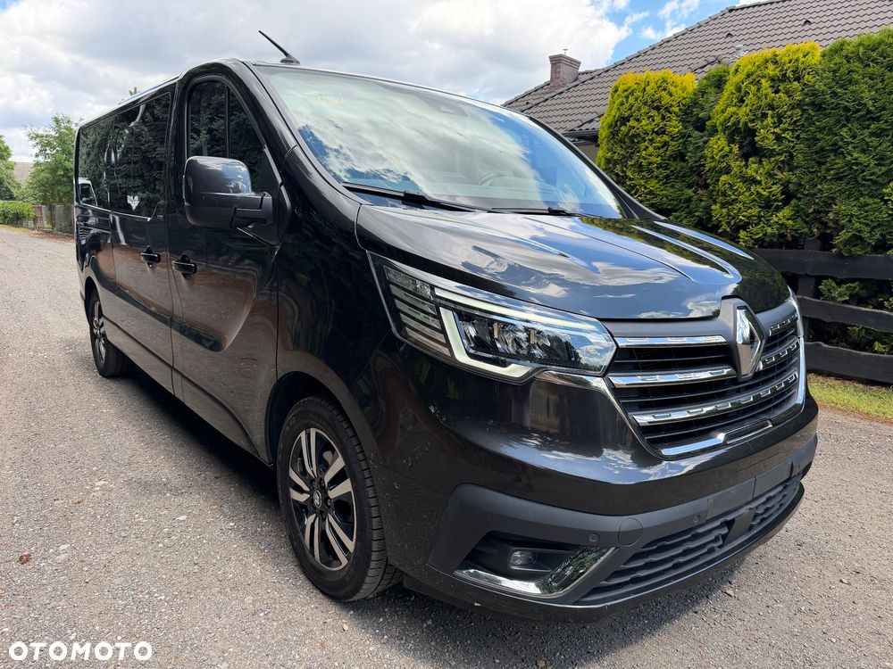 Renault Trafic - 6