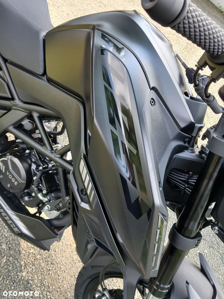 VOGE R125S - 13
