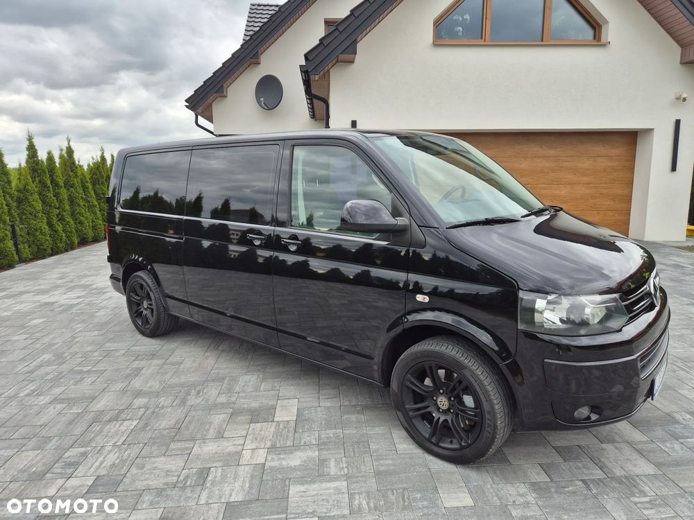 Volkswagen Transporter - 31