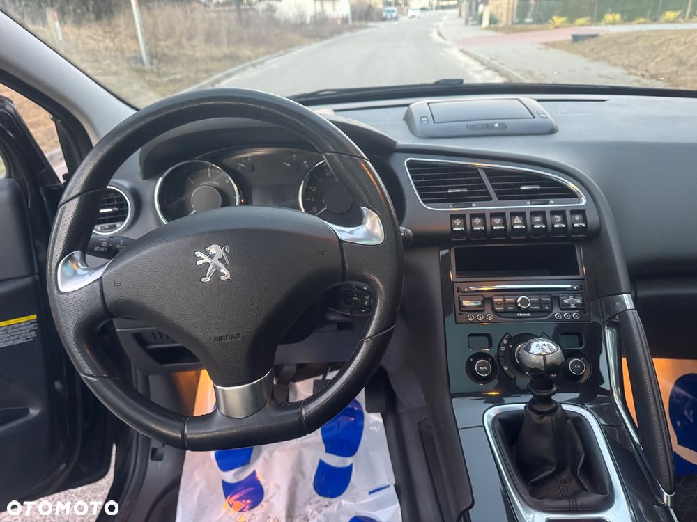 Peugeot 3008 BlueHDi 120 Stop & Start Business-Line - 12