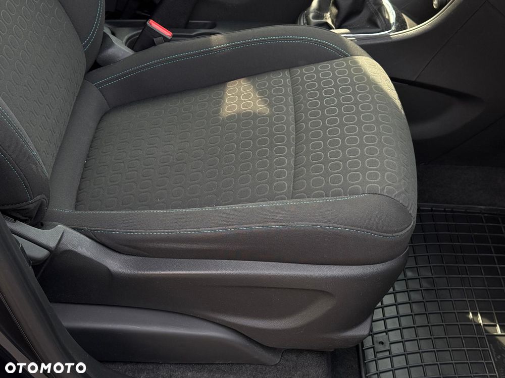 Chevrolet Trax 1.4T AWD LS+ - 20