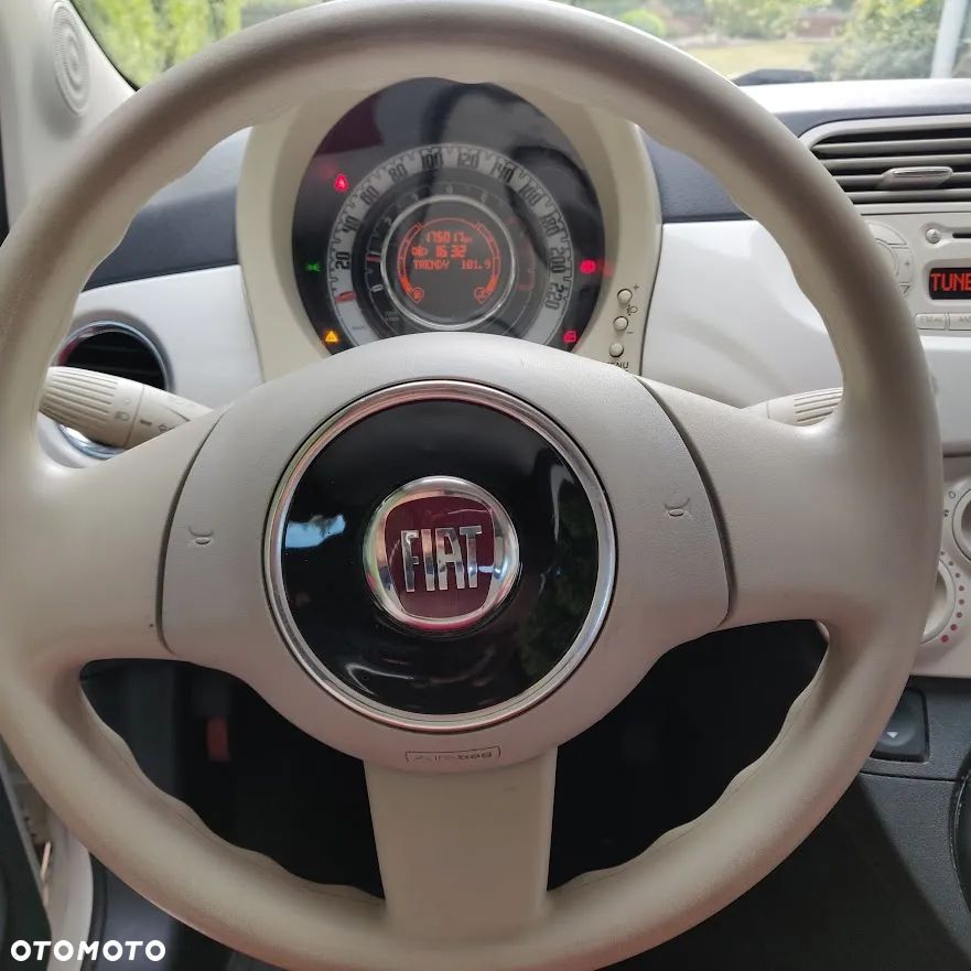 Fiat 500 - 10