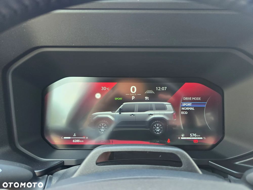 Toyota Land Cruiser LC 2.8 D-4D First Edition - 40