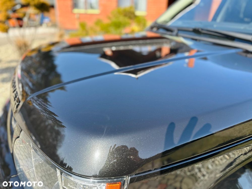 Land Rover Range Rover Sport - 12