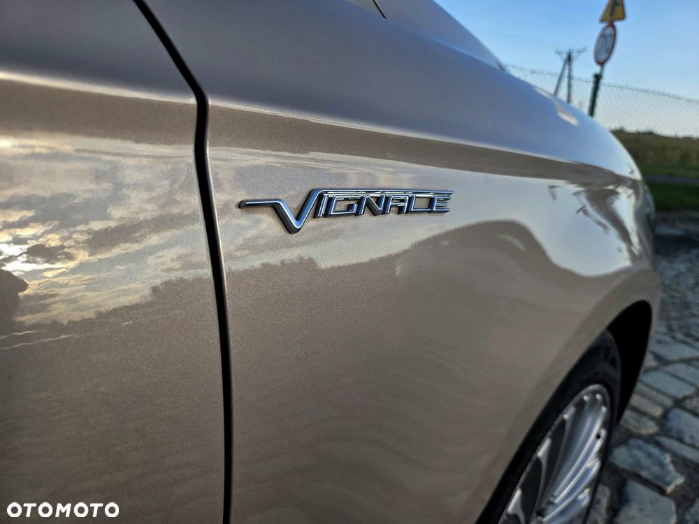 Ford Mondeo - 7