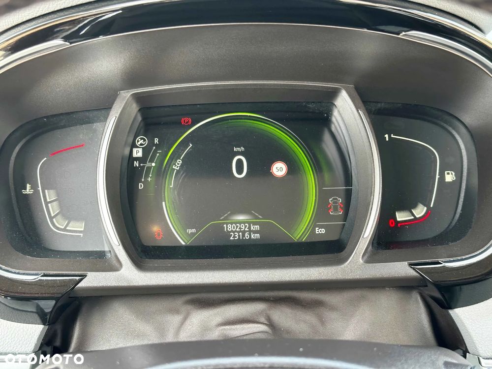 Renault Espace Energy dCi 160 EDC Initiale Paris - 30