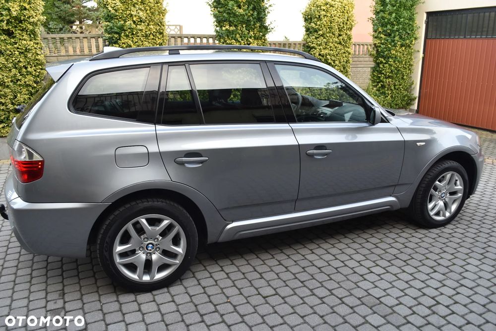 BMW X3 - 14