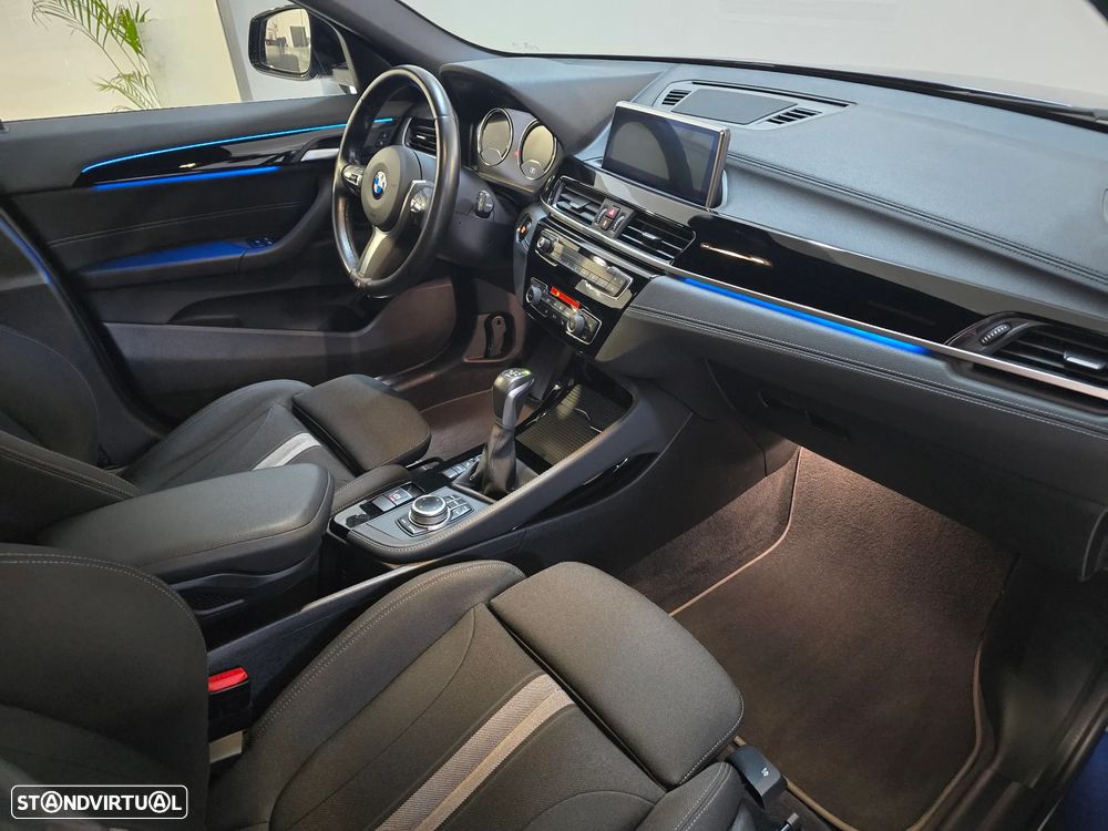 BMW X2 xDrive25e Advantage - 20
