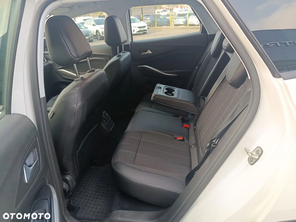 Opel Grandland X - 12