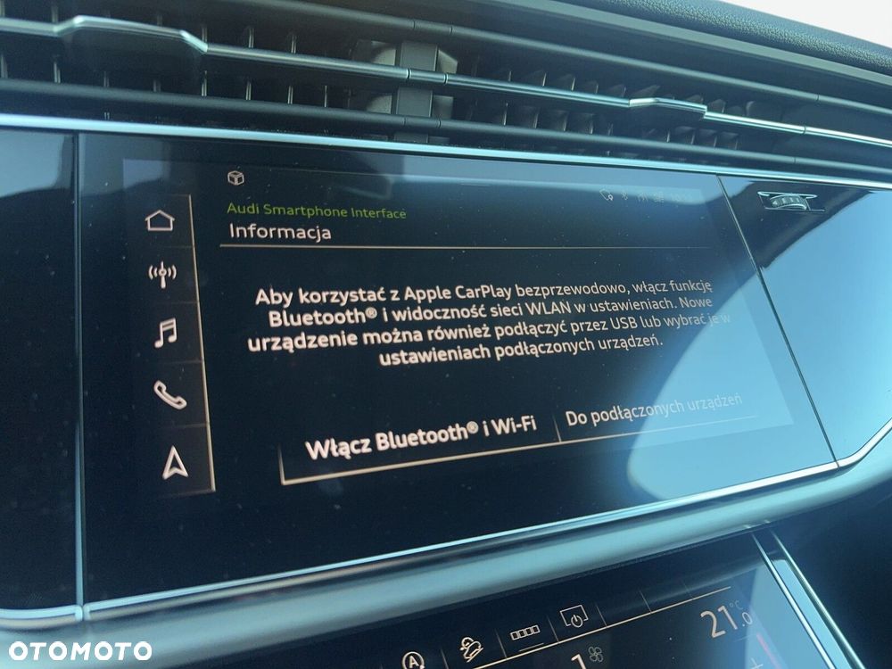 Audi SQ7 TFSI Quattro Tiptronic - 20