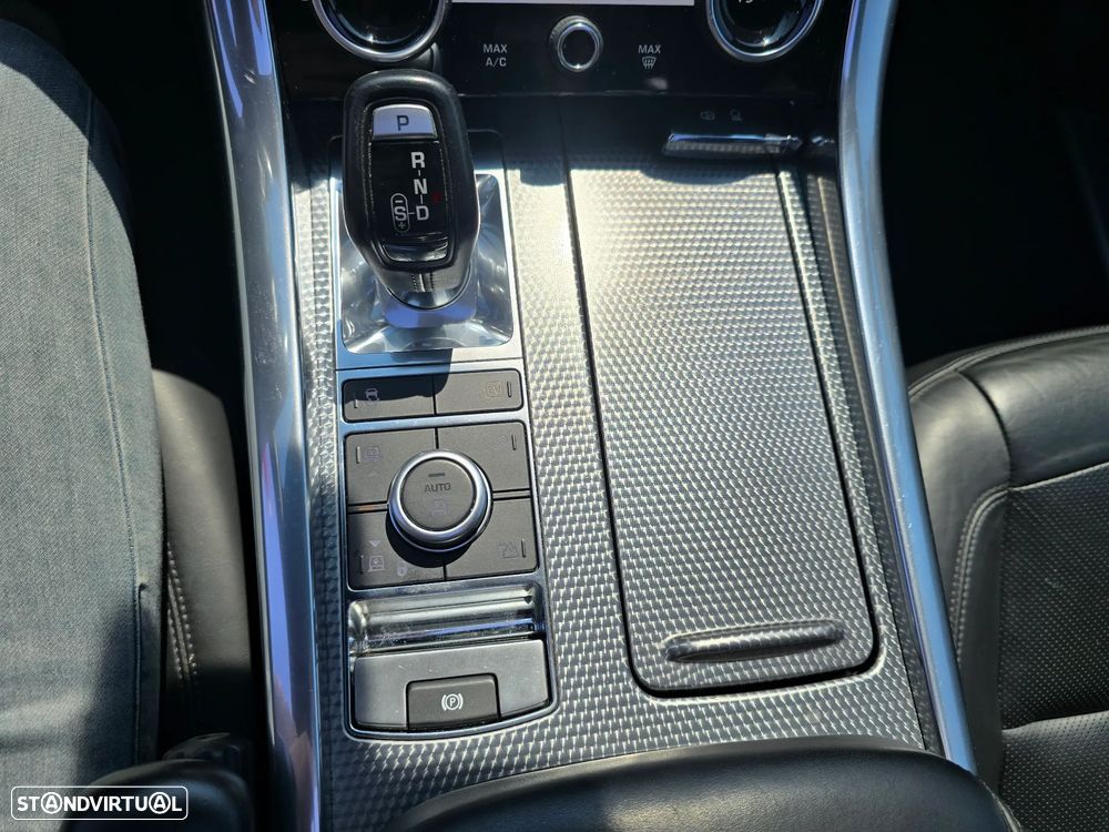 Land Rover Range Rover Sport 2.0 Si4 PHEV HSE - 22