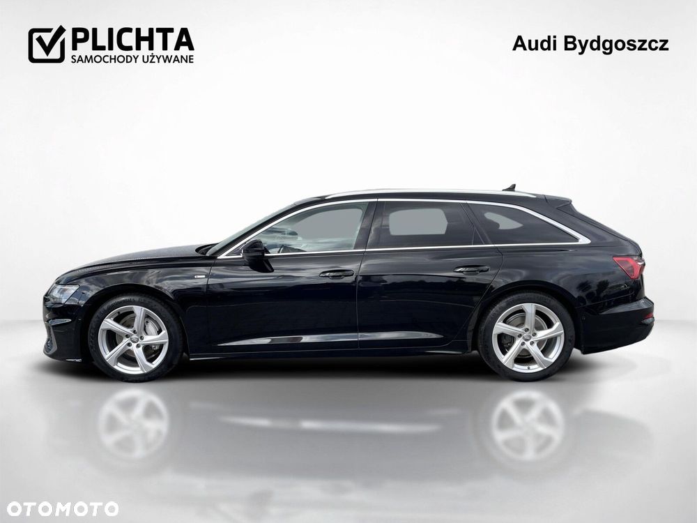 Audi A6 Avant - 3