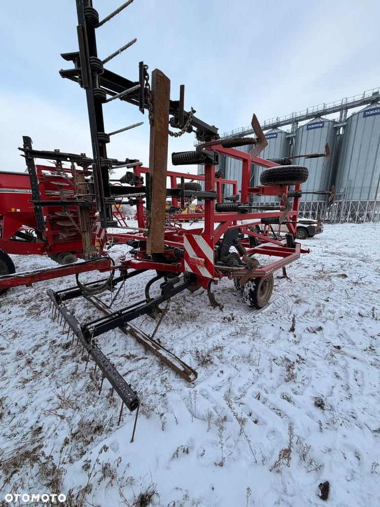 Horsch Terrano 6FG - 6