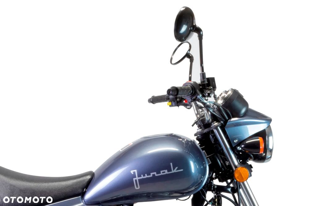 Junak 121 - 2
