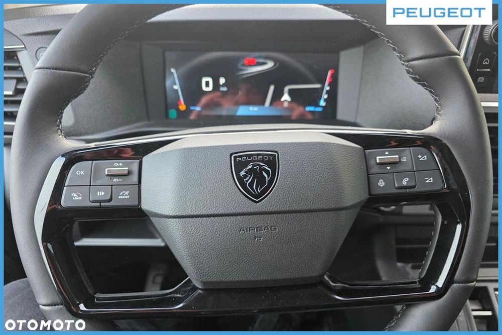 Peugeot Expert XL L2H1 EAT8 2.2 180KM - 16