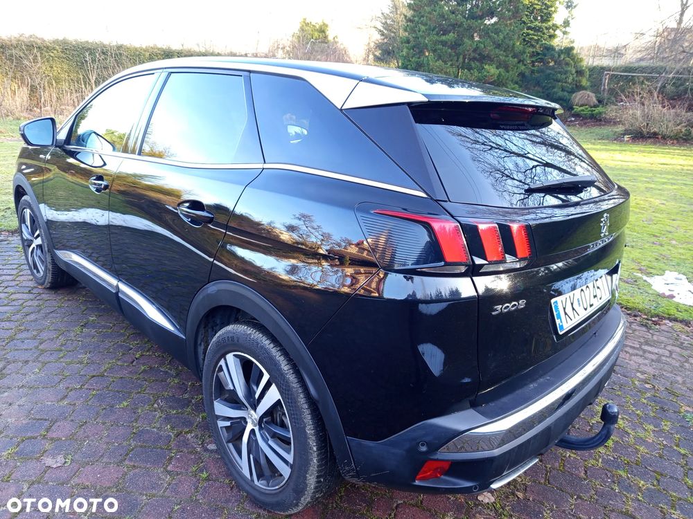 Peugeot 3008 HDi FAP 150 Business-Line - 8