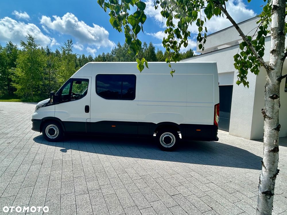 Iveco DAILY 3.0 - 5