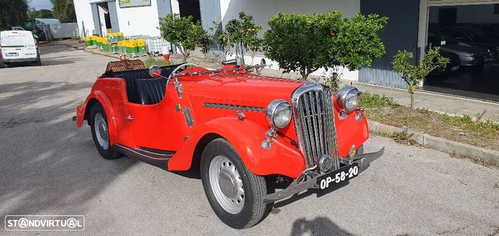 Outra não listada Singer - 20