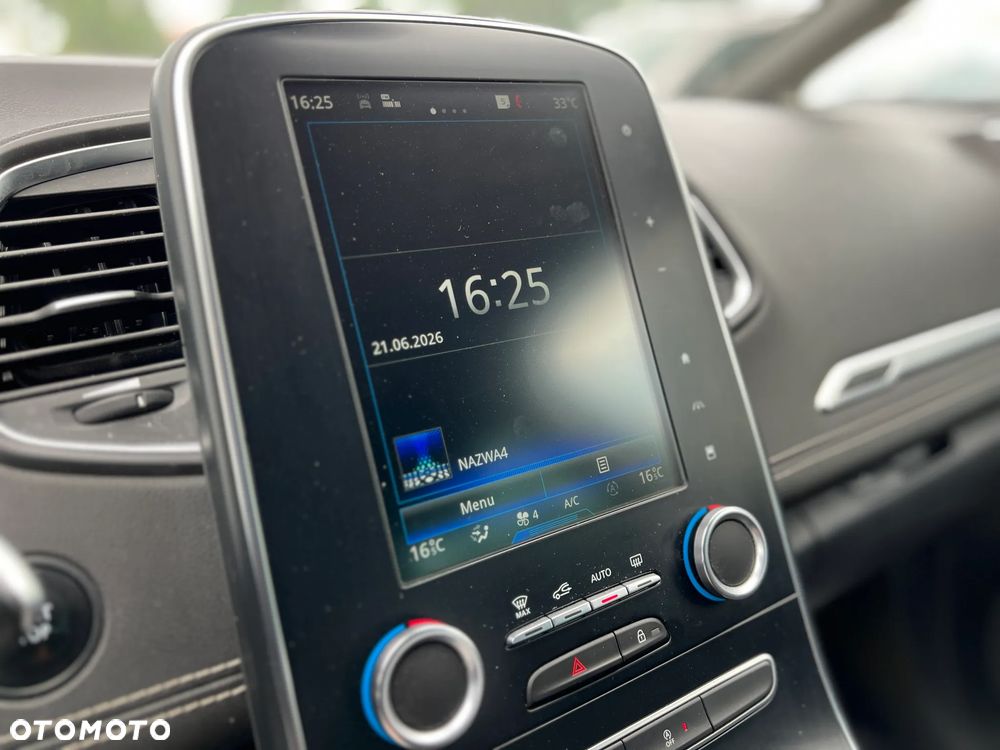 Renault Scenic - 23