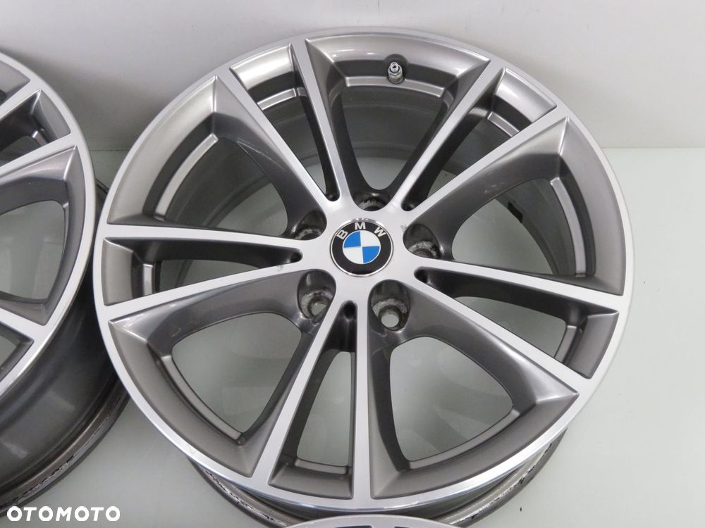 Alufelgi 17'' BMW 3 G20 5 G30 G31 5x112 6863417 - 13