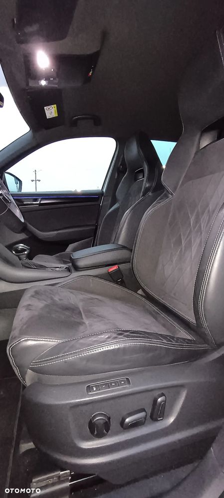 Skoda Kodiaq 2.0 TDI 4x4 Sportline DSG - 3