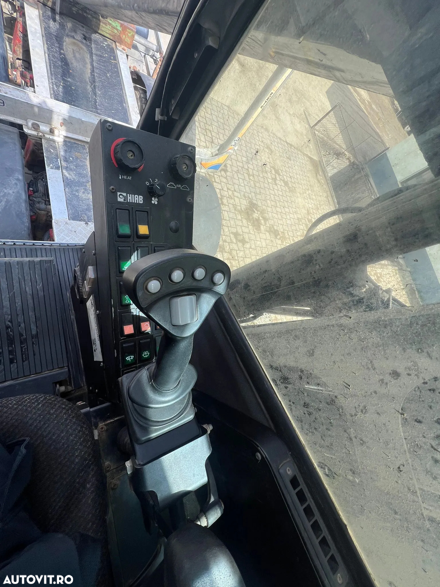 Scania R500 - 15