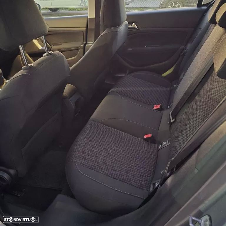 Peugeot 308 BlueHDi FAP 100 Stop & Start Access - 8