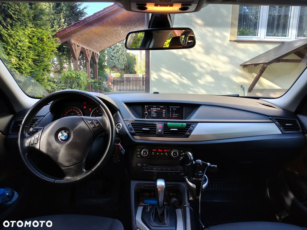 BMW X1 xDrive23d - 14