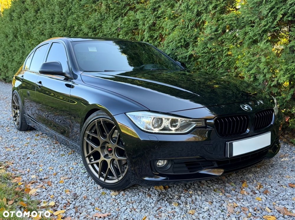 BMW Seria 3 - 2