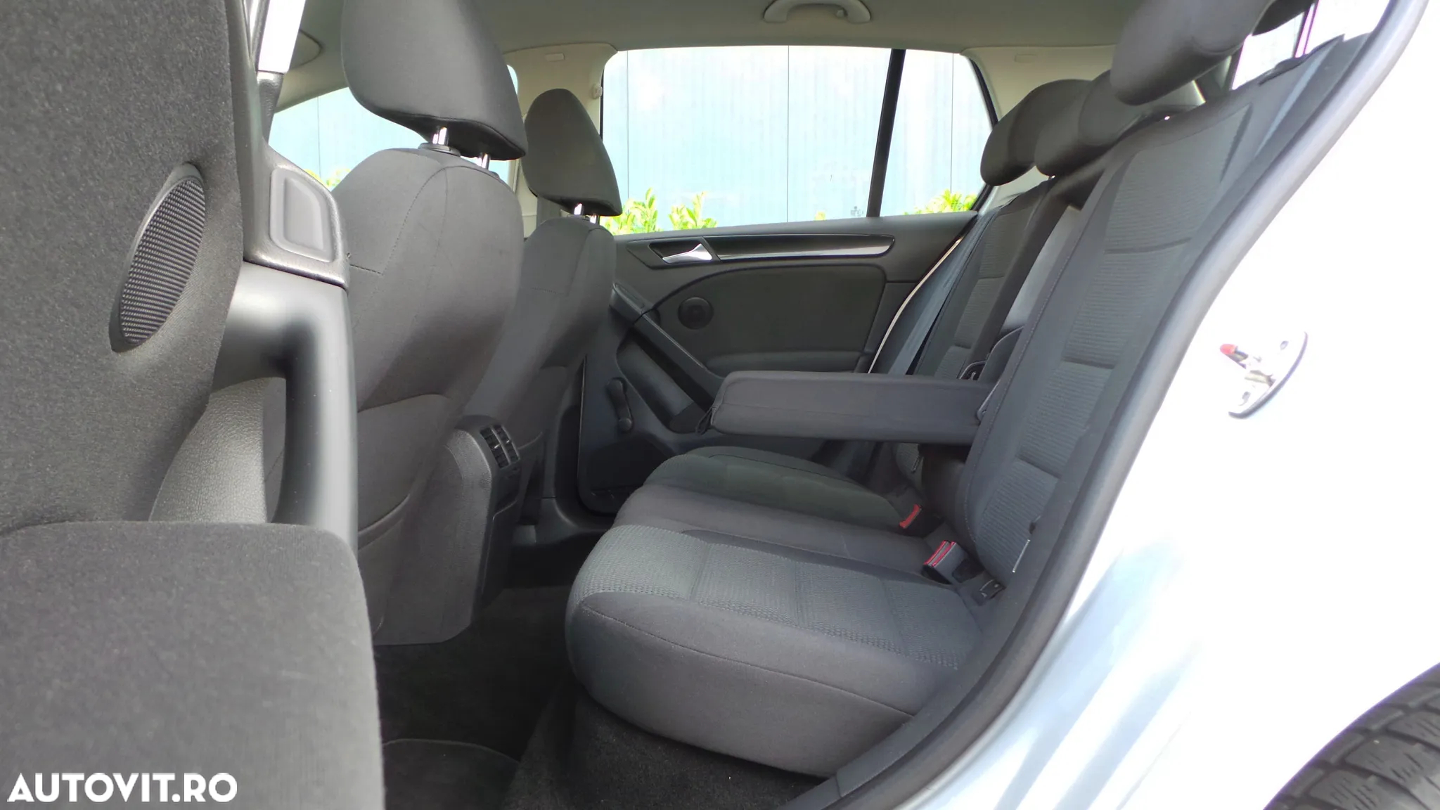 Volkswagen Golf 1.4 TSI DSG Comfortline - 19