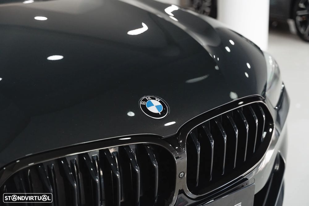 BMW M850i xDrive - 3