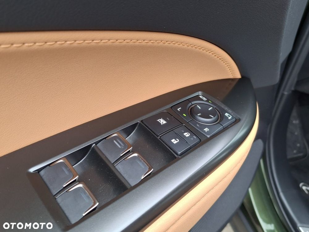 Lexus NX 350h Prestige AWD - 10