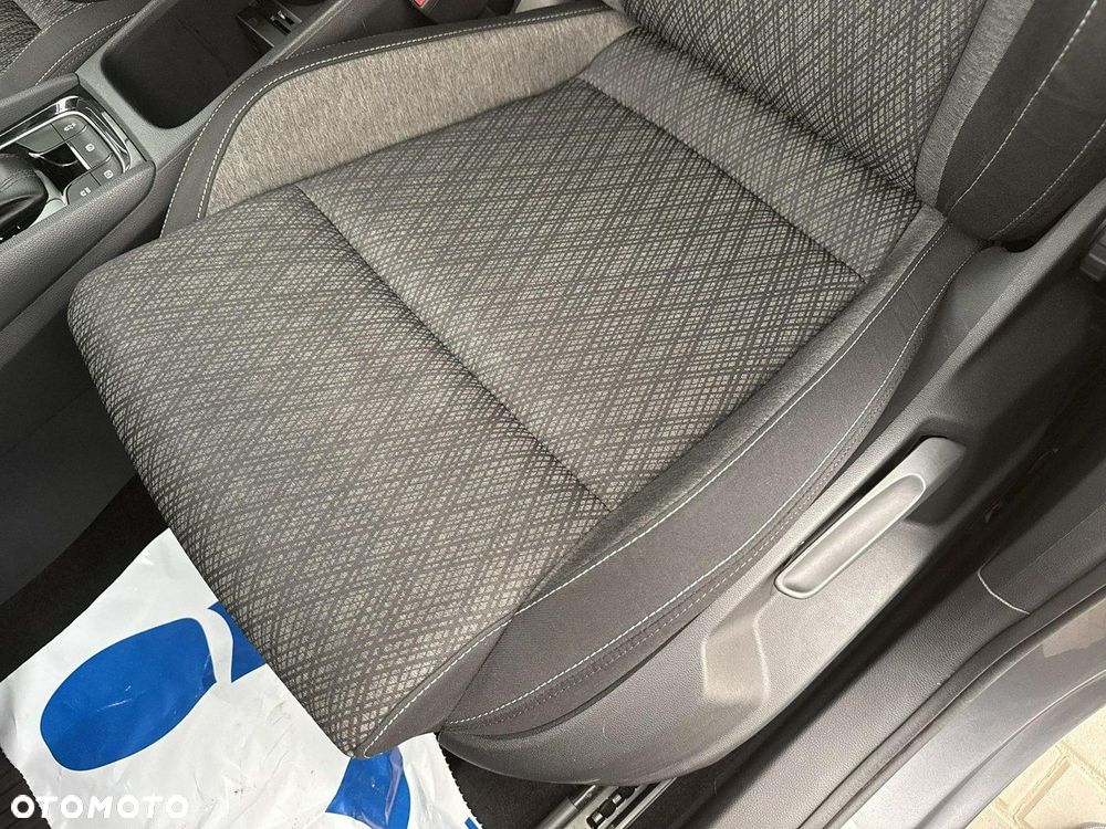 Skoda Karoq 1.5 TSI ACT 4x2 Style DSG - 11