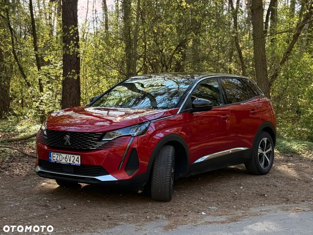 Peugeot 3008 - 2