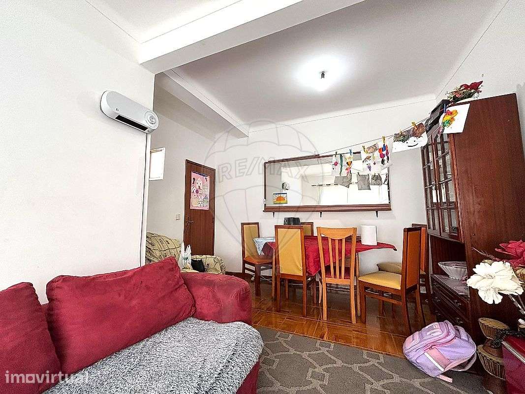Apartamento T3 para venda - Grande imagem: 4/18