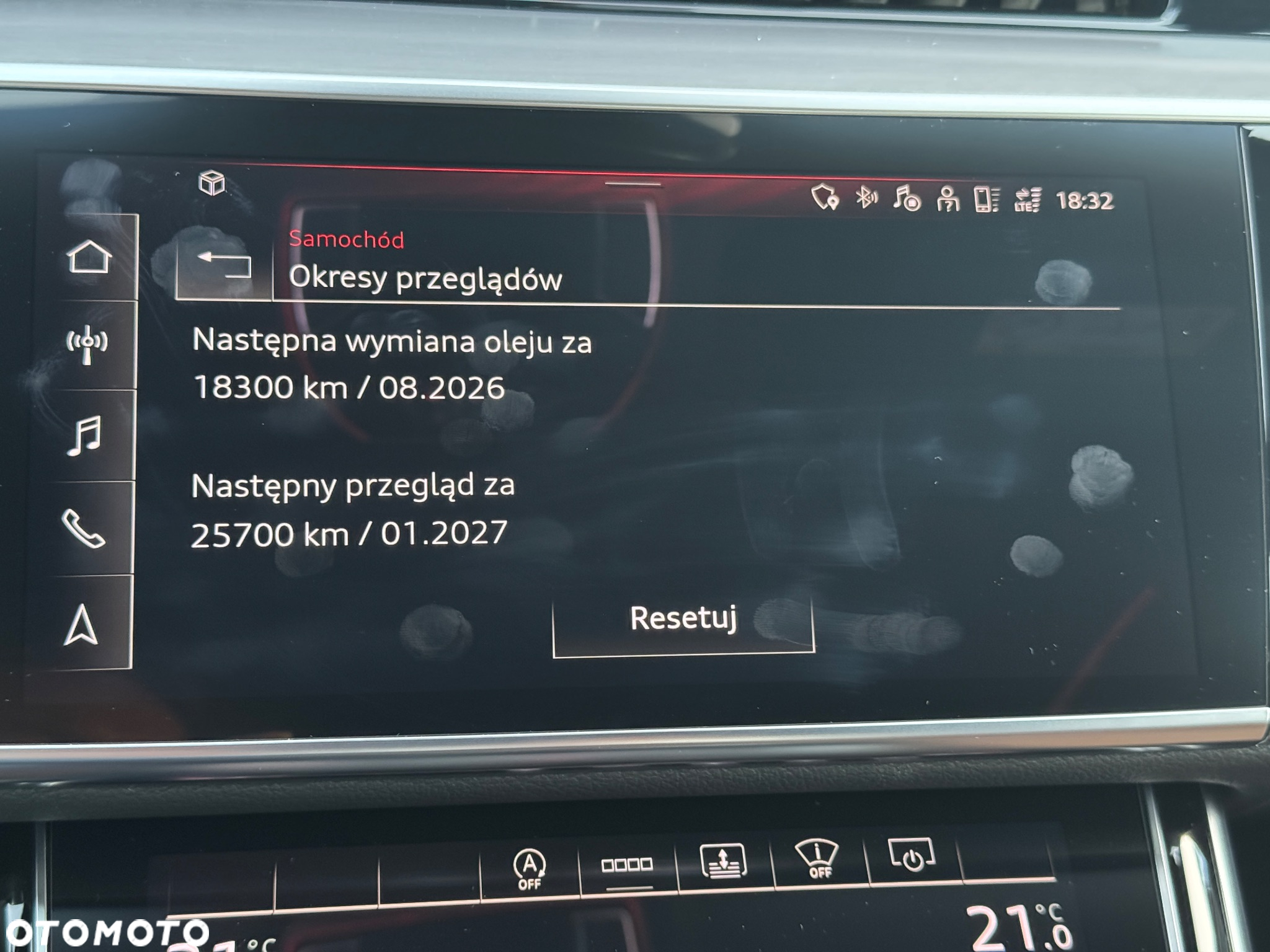 Audi S8 - 36